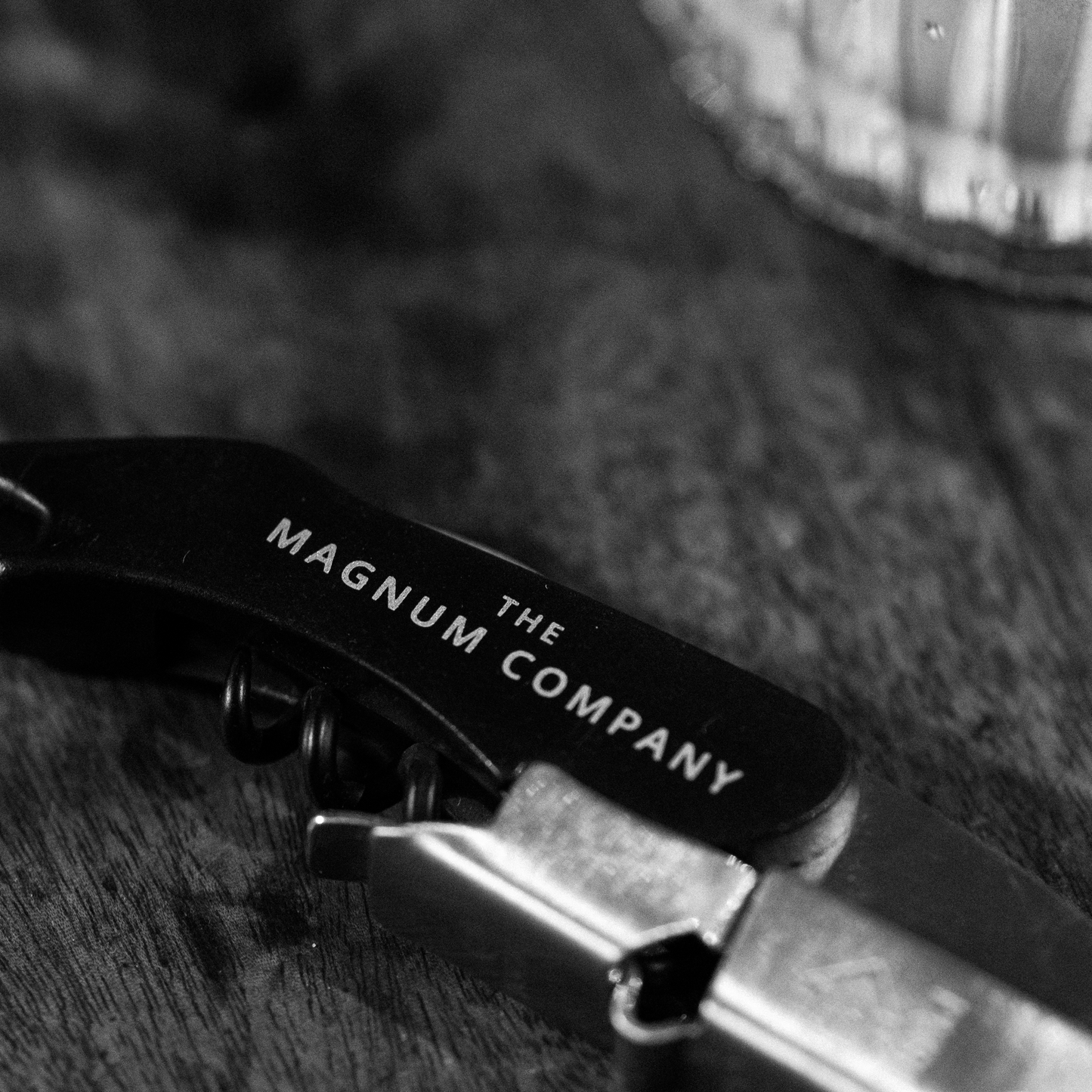 The Magnum Company