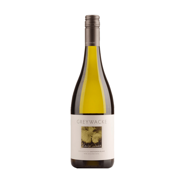 Greywacke Sauvignon Blanc 2022, Marlborough, New Zealand  - 1.5l