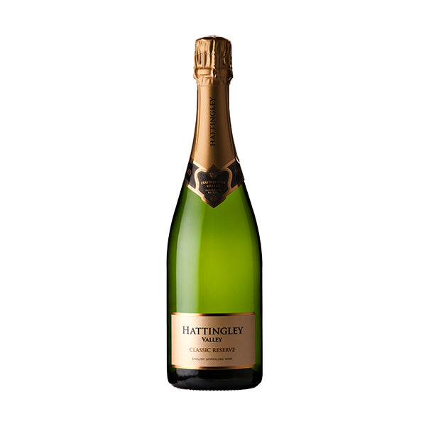 Hattingley Valley NV Classic Reserve, Hampshire, England - 1.5L