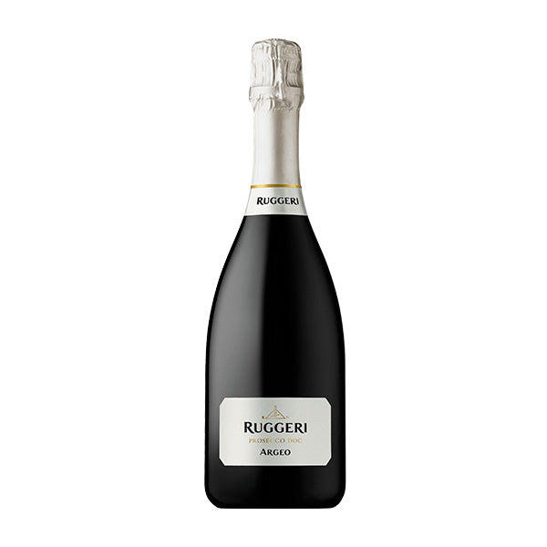 Ruggeri NV Prosecco Brut Argeo, Valdobbiadene, Italy - 1.5L