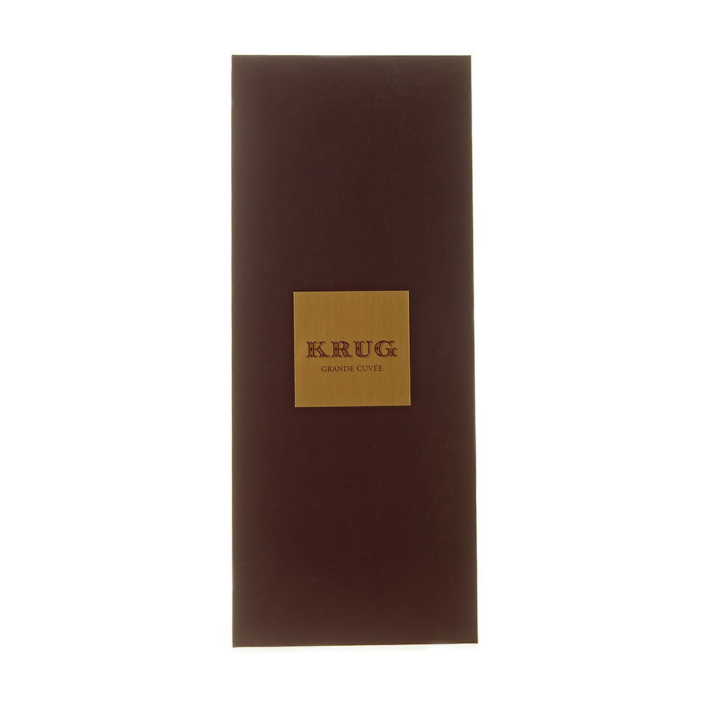 Krug 'Grande Cuvée 166eme Édition' NV, Champagne, France  - 1.5l