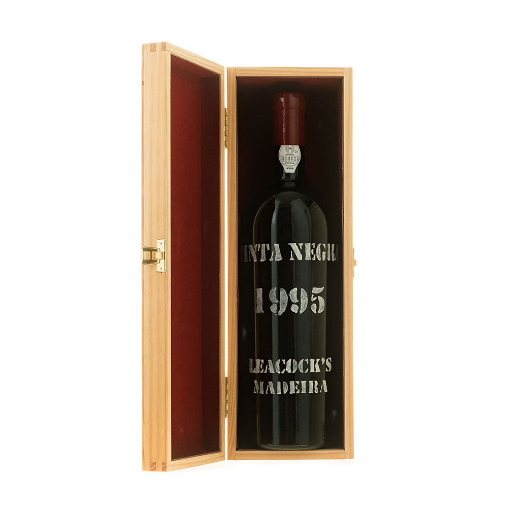 Leacocks 'Tinta Negra' 1995, Madeira, Portugal - 1.5l