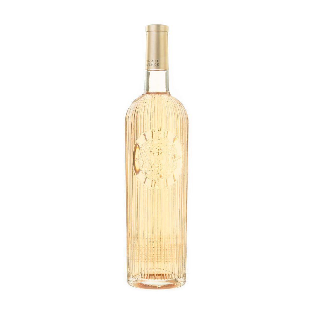 Ultimate Provence AOP Cotes de Provence Rose 2020