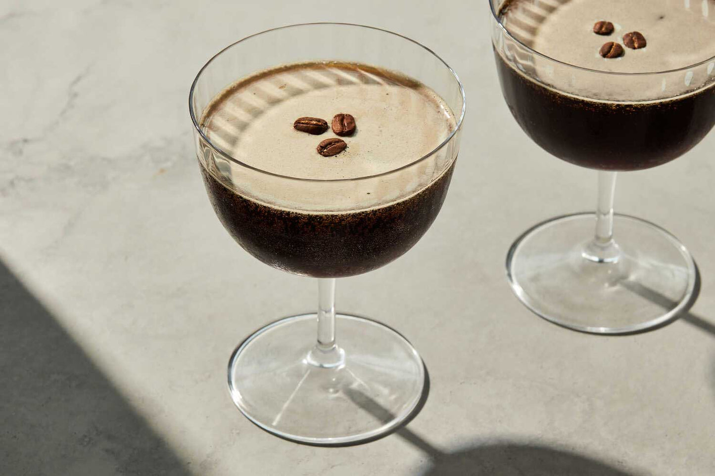 The Espresso Martini: A Ritual, Not Just a Recipe