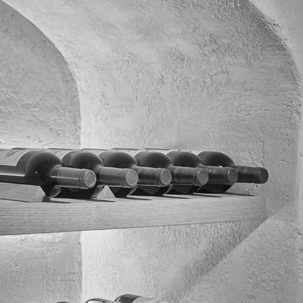 The Horizontal Truth: Why Wine Rests on Its Side