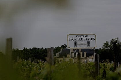 Leoville Barton