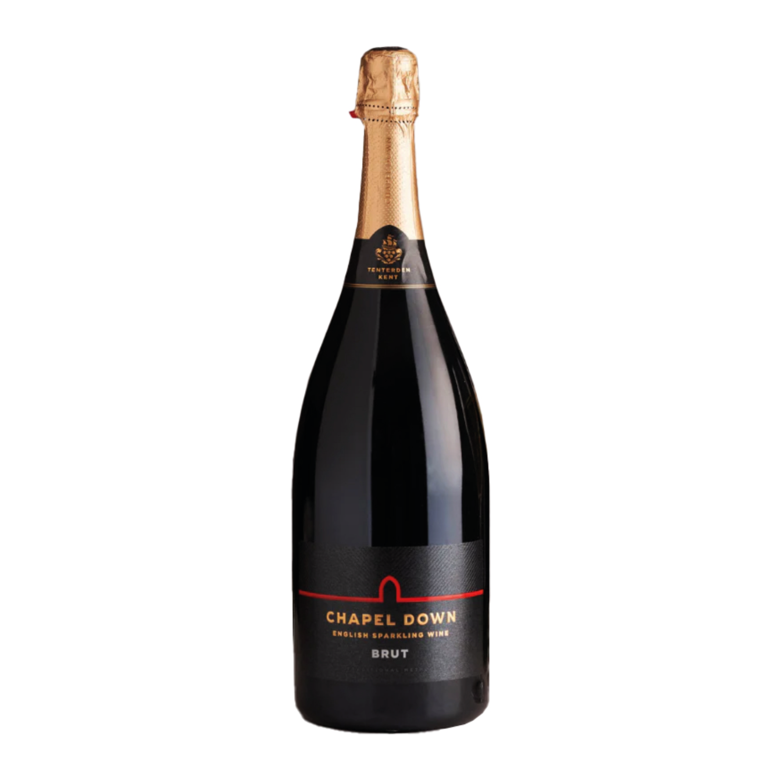Chapel Down Brut, Kent, England - 1.5l – The Magnum Company