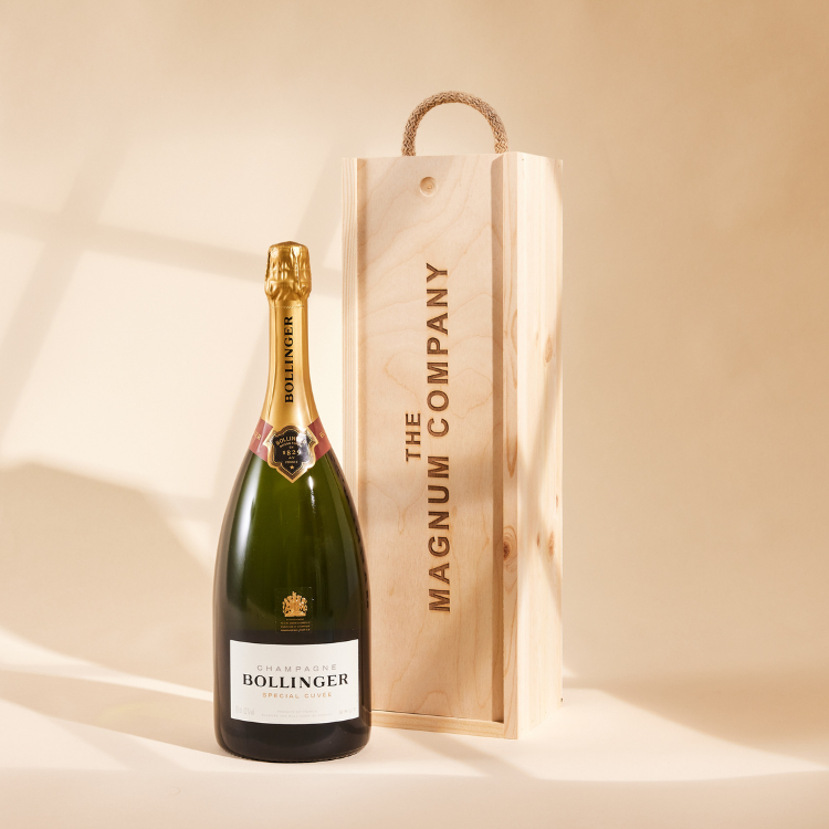 The Magnum Company