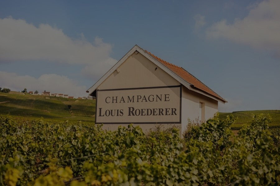Louis Roederer