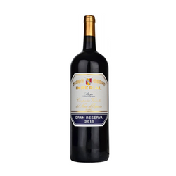 Cune Imperial Gran Reserva, CVNE -  2015 - 1.5l