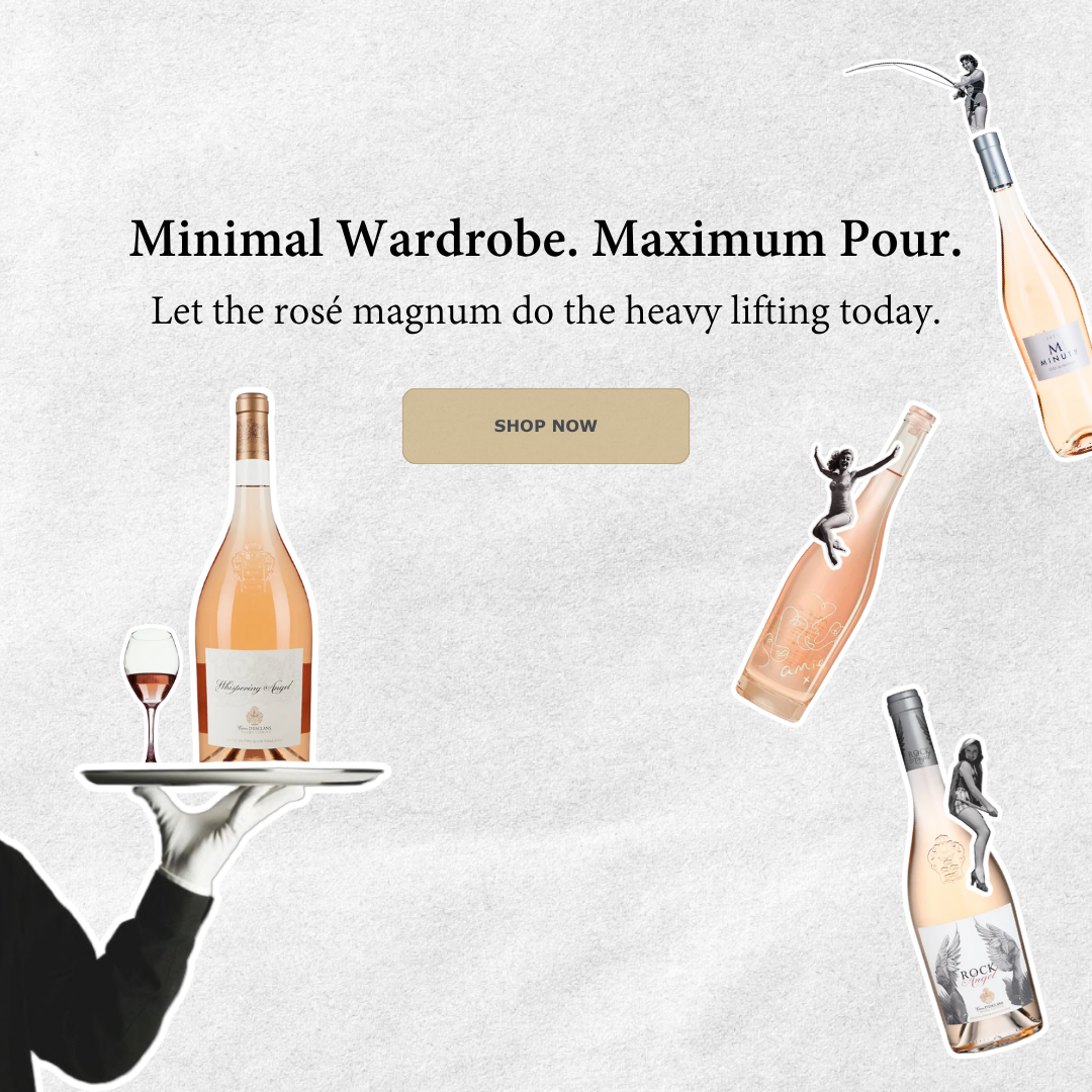 The Magnum Company