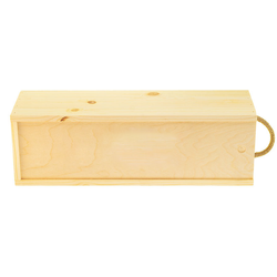 Wooden Box with Personalisation