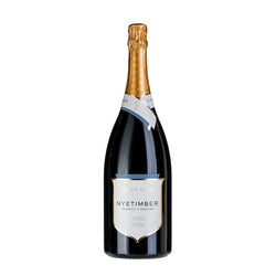 Nyetimber Classic Cuvée Multi-Vintage, West Sussex, England - 1.5l