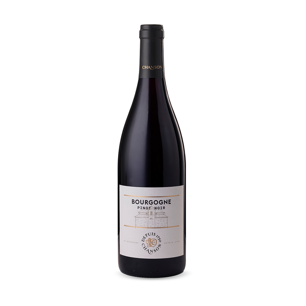 Chanson 'Le Bourgogne' Pinot Noir 2023, Burgundy, France - 1.5l