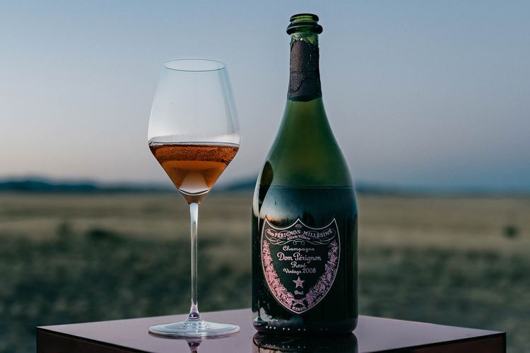 Dom Perignon