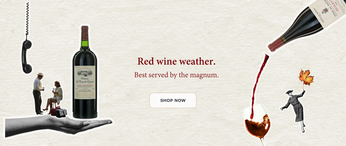 The Magnum Company