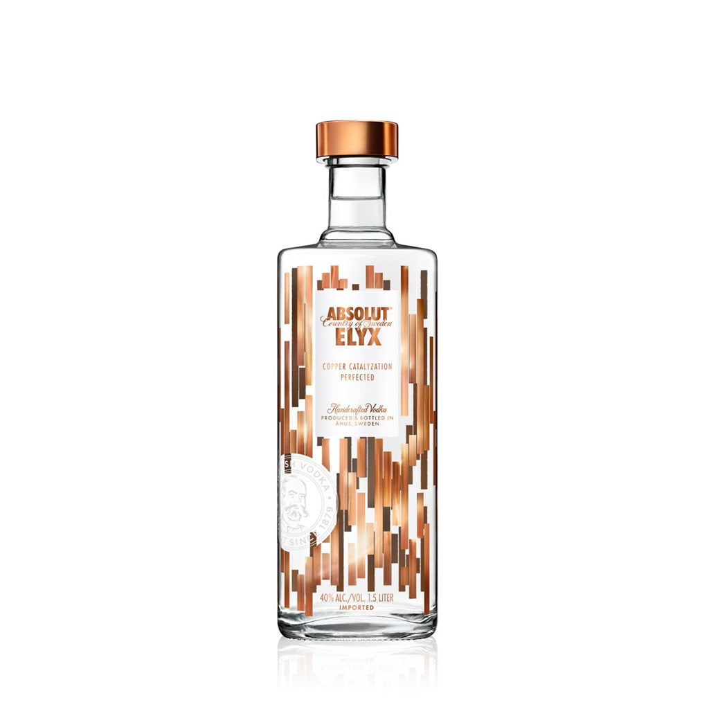 Absolut Elyx Vodka Magnum 150cl