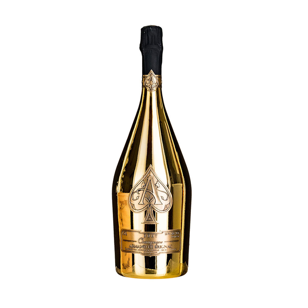 Armand de Brignac  Buy Champagne Online – The Magnum Company.