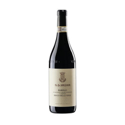 2015 Barolo Bricco delle Viole, G.D. Vajra - 1.5l