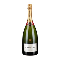 Bollinger Cuvée Brut NV - 1.5l - The Magnum Company.