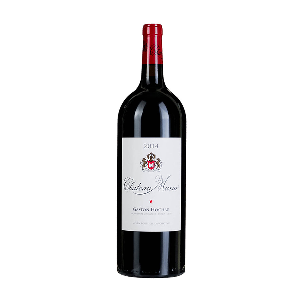 Chateau Musar - 1.5l