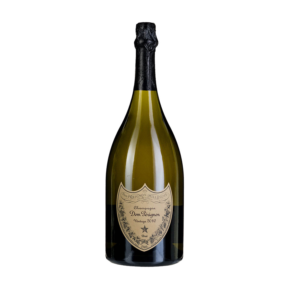 Dom Pérignon 2010