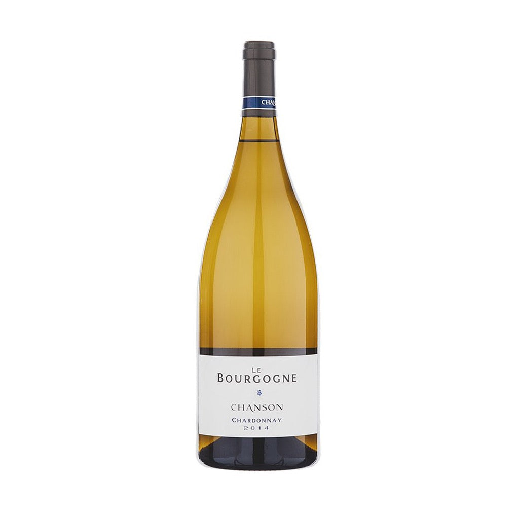 Chanson, Le Bourgogne Chardonnay - 1.5l - The Magnum Company.