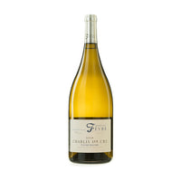 Chablis Fourchaume, Gilles & Nathalie Fèvre, 2018  - 1.5l