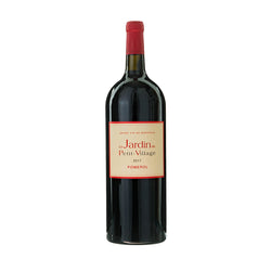 Château Petit-Village 'Le Jardin de Petit-Village' Pomerol, Bordeaux, France - 1.5l