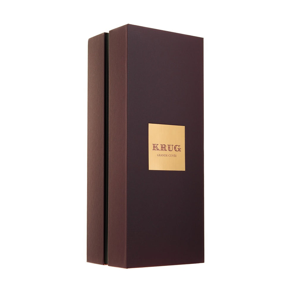
                      
                        Krug Grande Cuvée Box
                      
                    