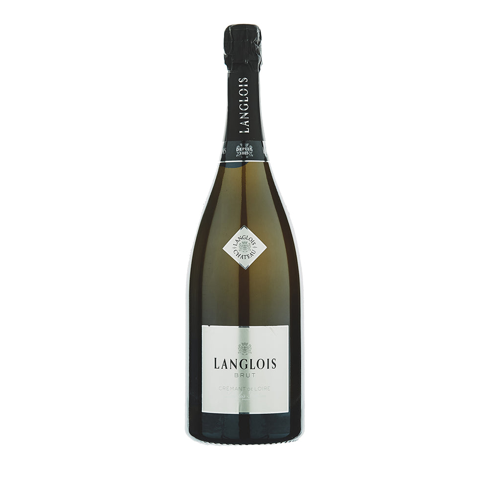 Langlois-Chateau Crémant - 1.5l - The Magnum Company.