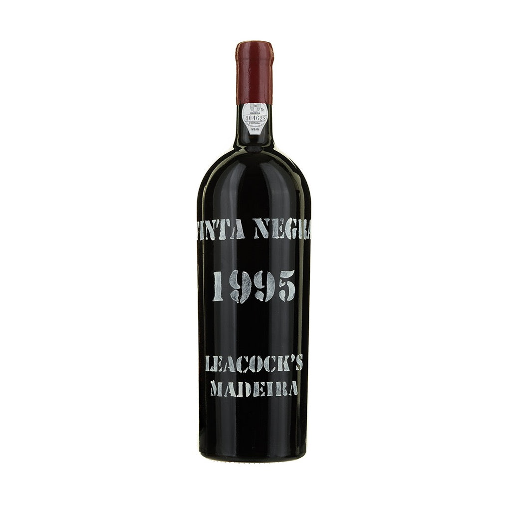 Leacocks 1995 Maderia - 1.5l