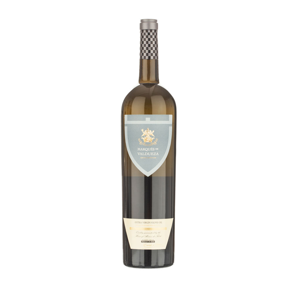 Valdueza Extra Virgin Olive Oil - 1.5l - The Magnum Company.