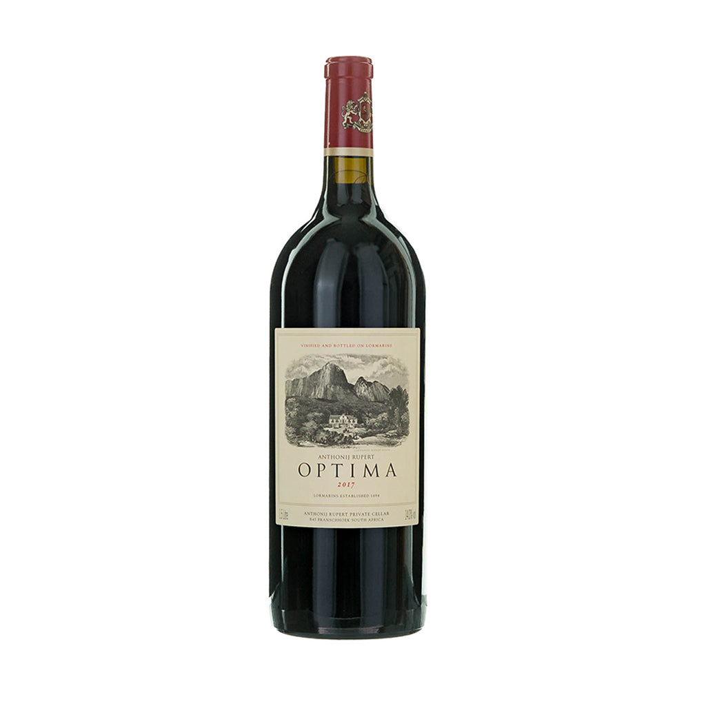 Anthonij Rupert 'Optima' 2017, Franschhoek, South Africa - 1.5l