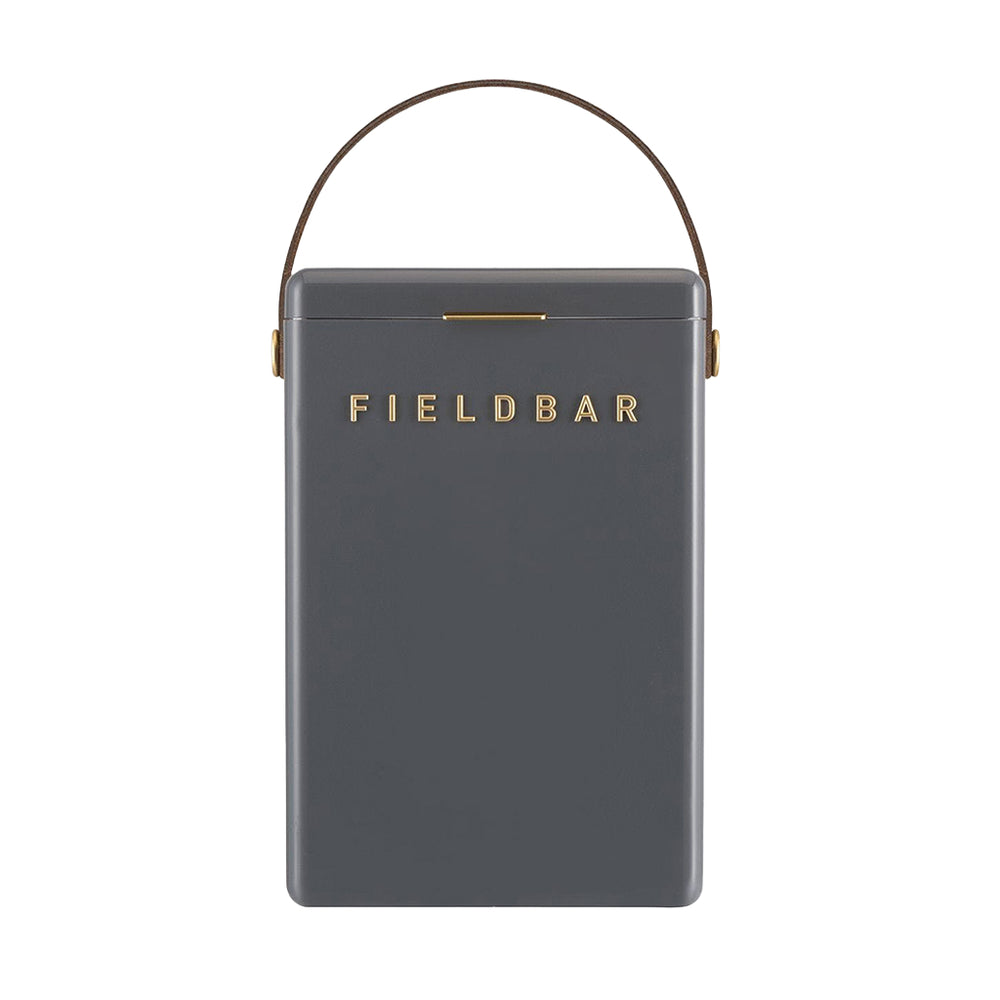 
                      
                        Fieldbar Drinks Box
                      
                    
