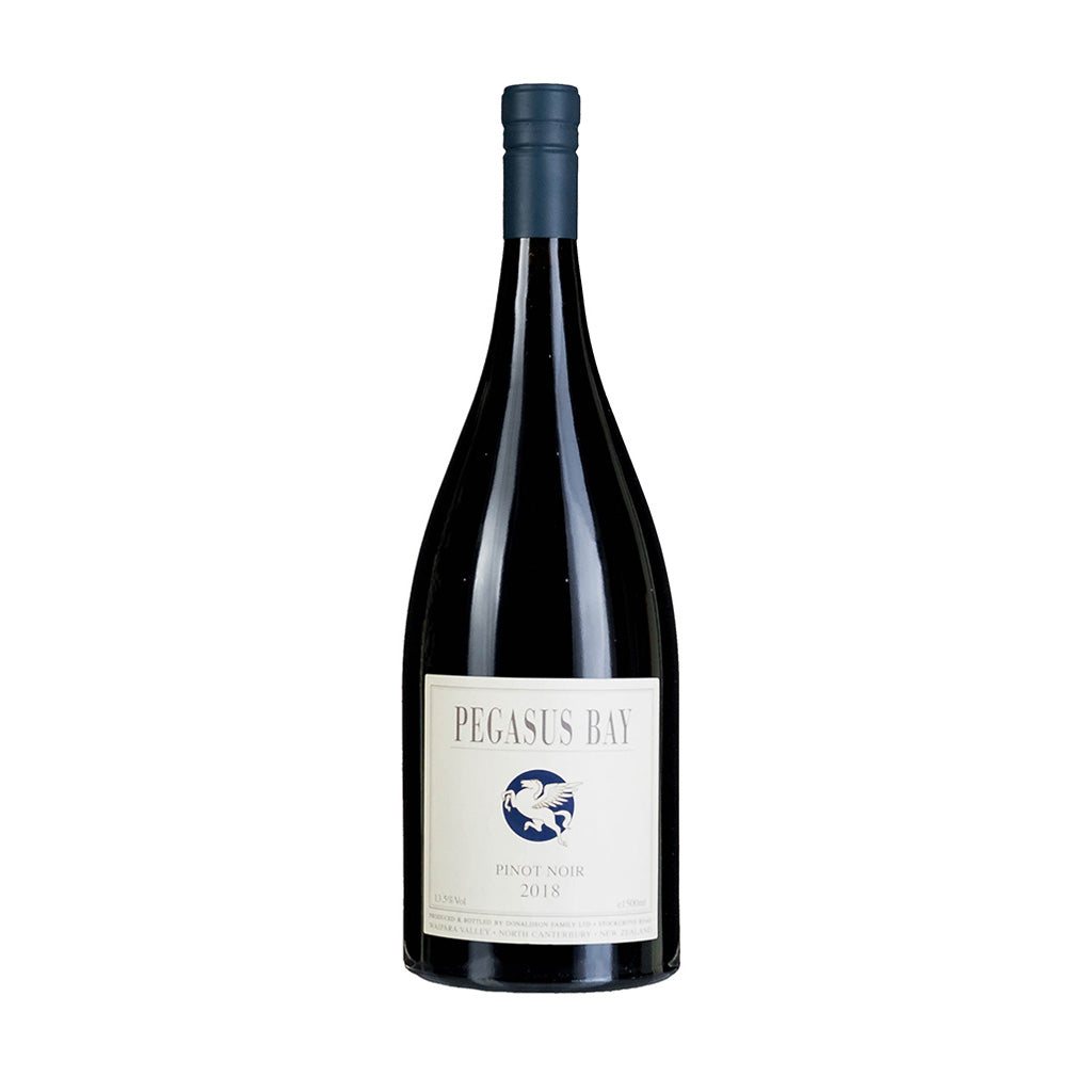 Pegasus Bay Pinot Noir 2017, Waipara Valley, New Zealand - 1.5l