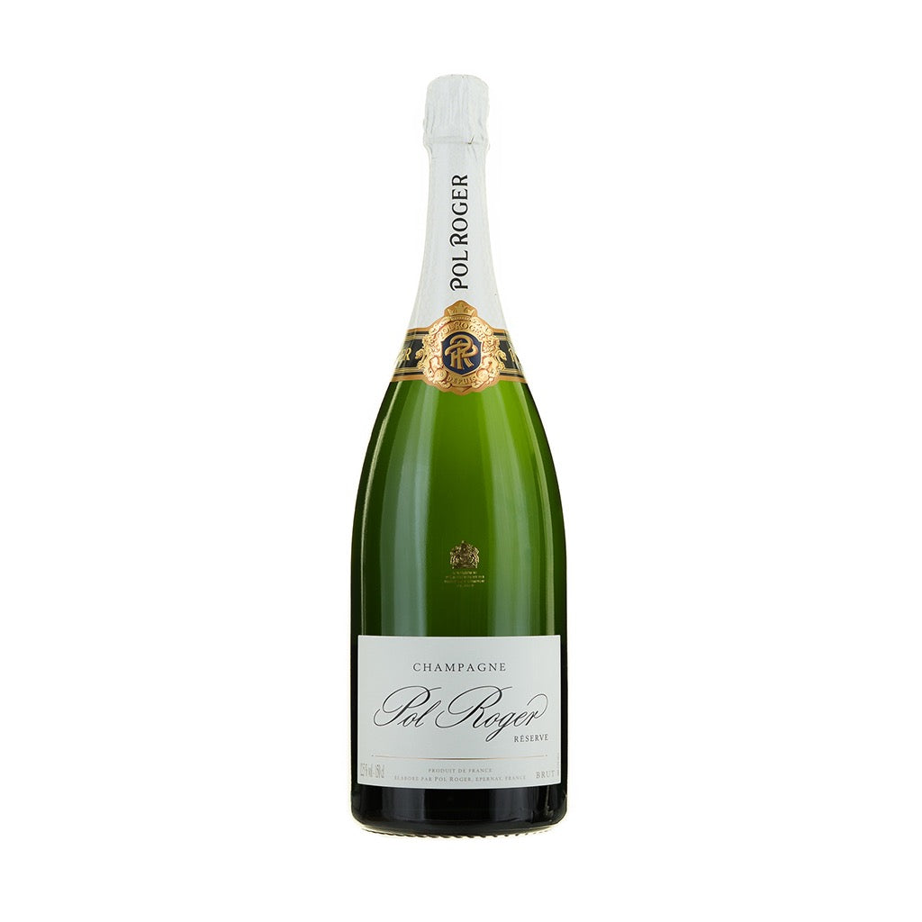 Pol Roger Réserve - 1.5l - The Magnum Company.