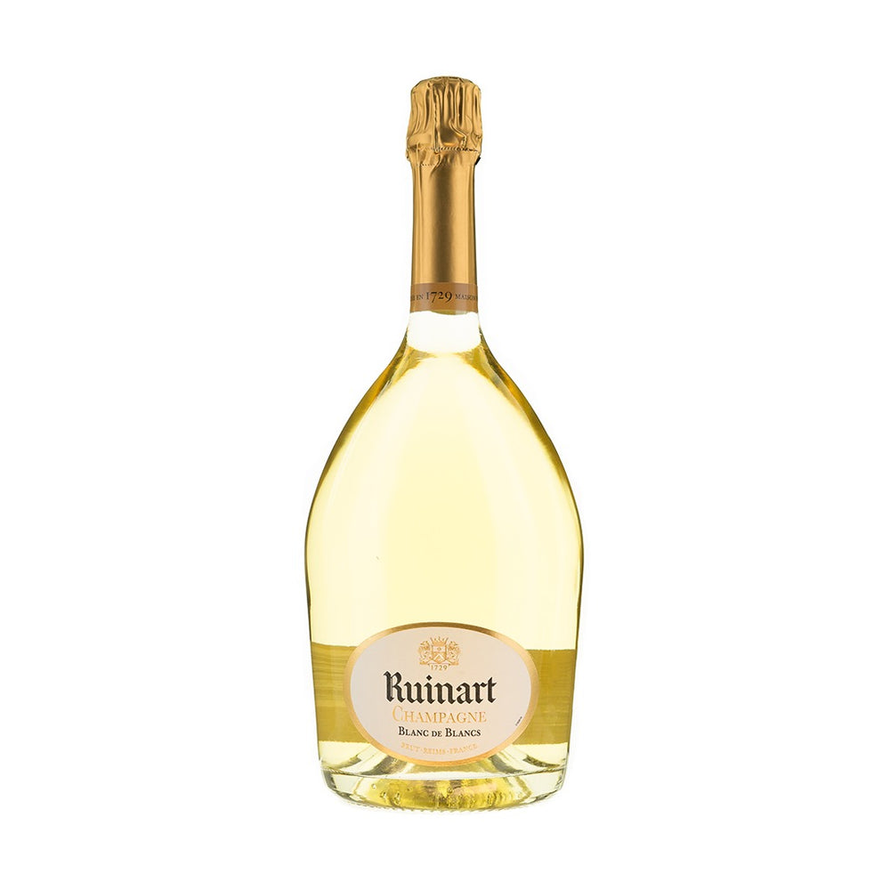 Ruinart 'Blanc de Blanc' Brut NV, Champagne, France - 1.5l