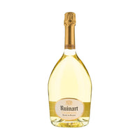 Ruinart 'Blanc de Blanc' Brut NV, Champagne, France - 1.5l