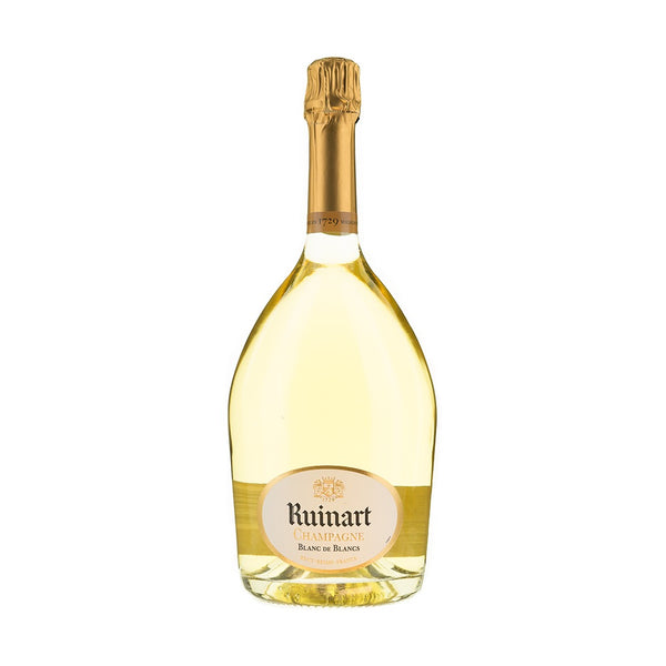 Ruinart 'Blanc de Blanc' Brut NV, Champagne, France - 1.5l