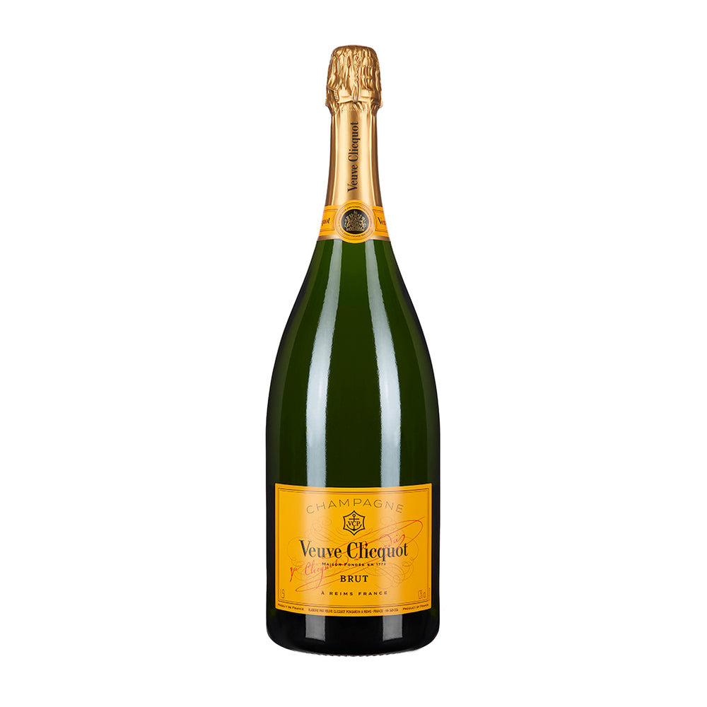 Veuve Clicquot Yellow Label - 1.5l - The Magnum Company.