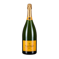 Veuve Clicquot Yellow Label - 1.5l - The Magnum Company.