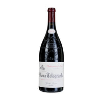 Vieux Telegraphe, Châteauneuf-du-Pape, 2018 - 1.5l