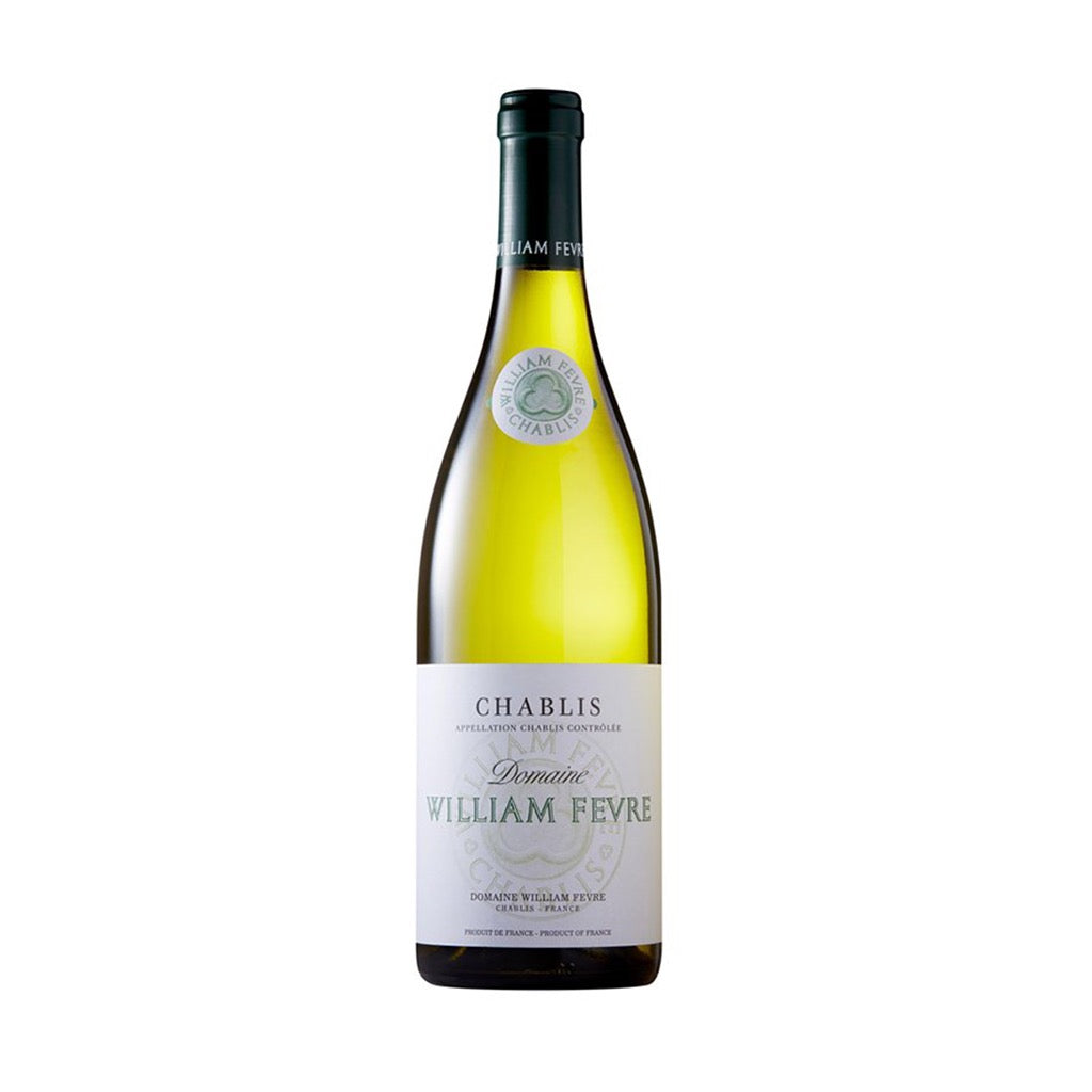 William Fèvre Chablis - 1.5l