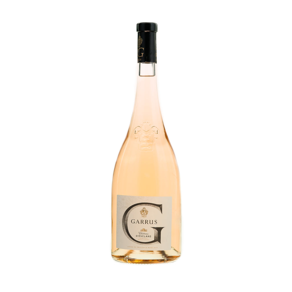 Chateau d'Esclans Garrus Rose 2019 (750 ml)